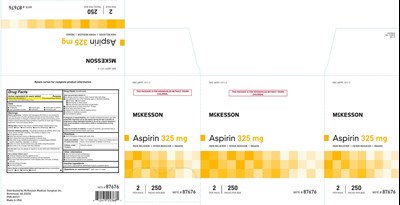 116R Aspirin - 116R Aspirin12 28 20  Label 3 7 22